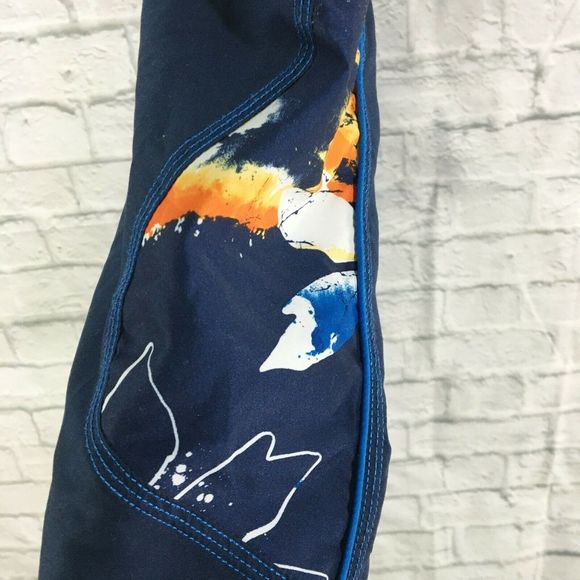 NIKE Men's Swim Trunks Board Shorts - Picture 4 of 8